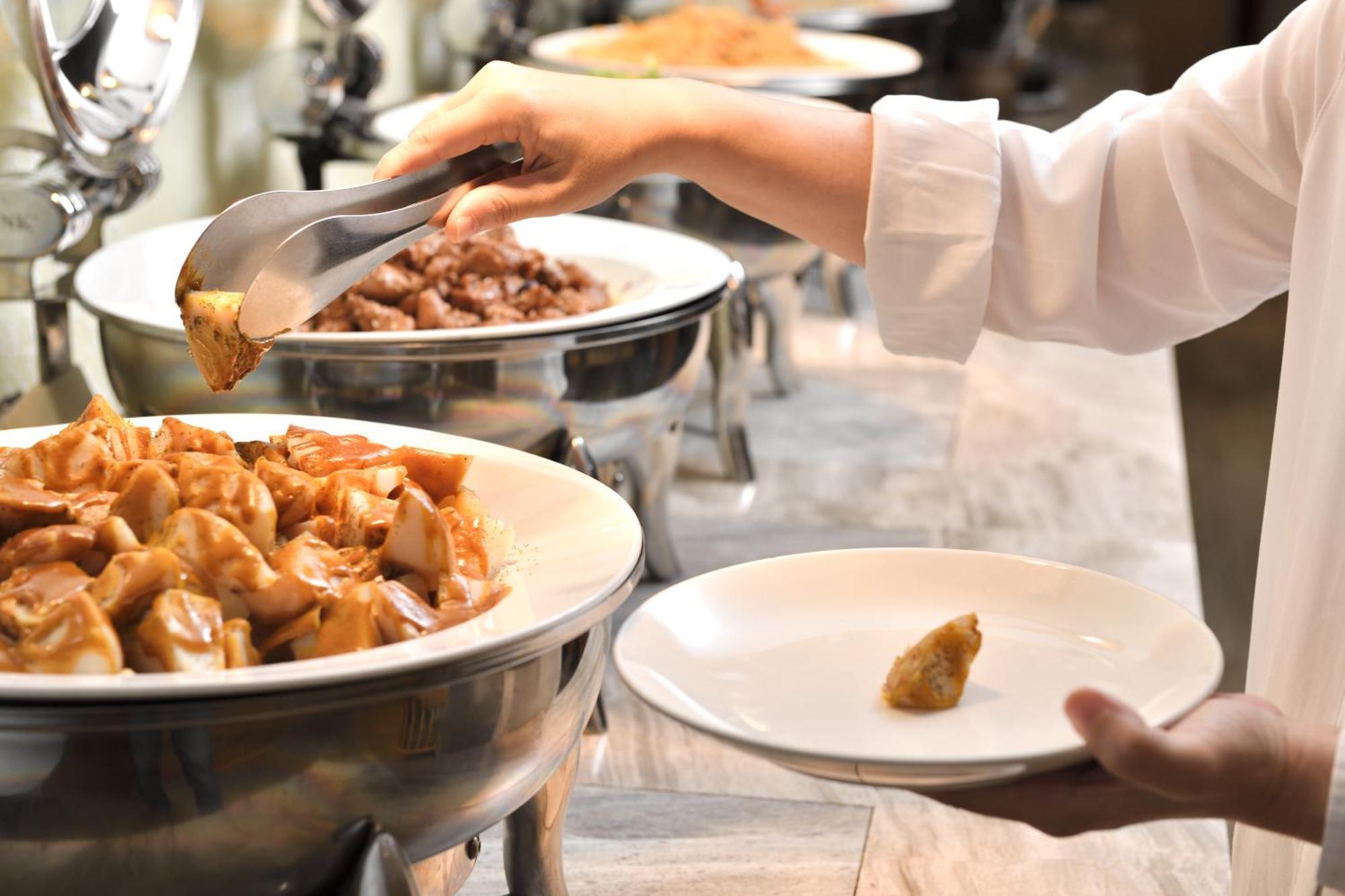 Four Points By Sheraton Yilan Джиаоси Екстериор снимка