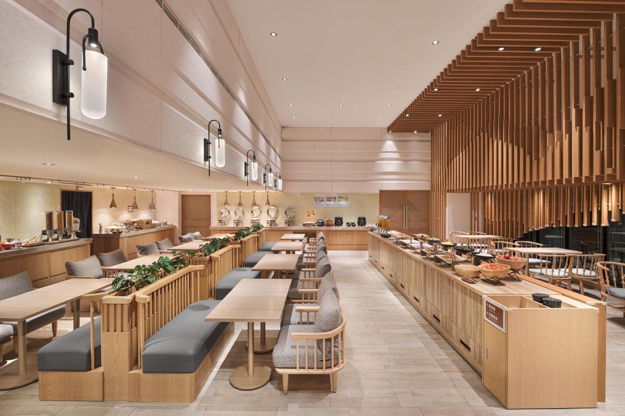 Four Points By Sheraton Yilan Джиаоси Екстериор снимка