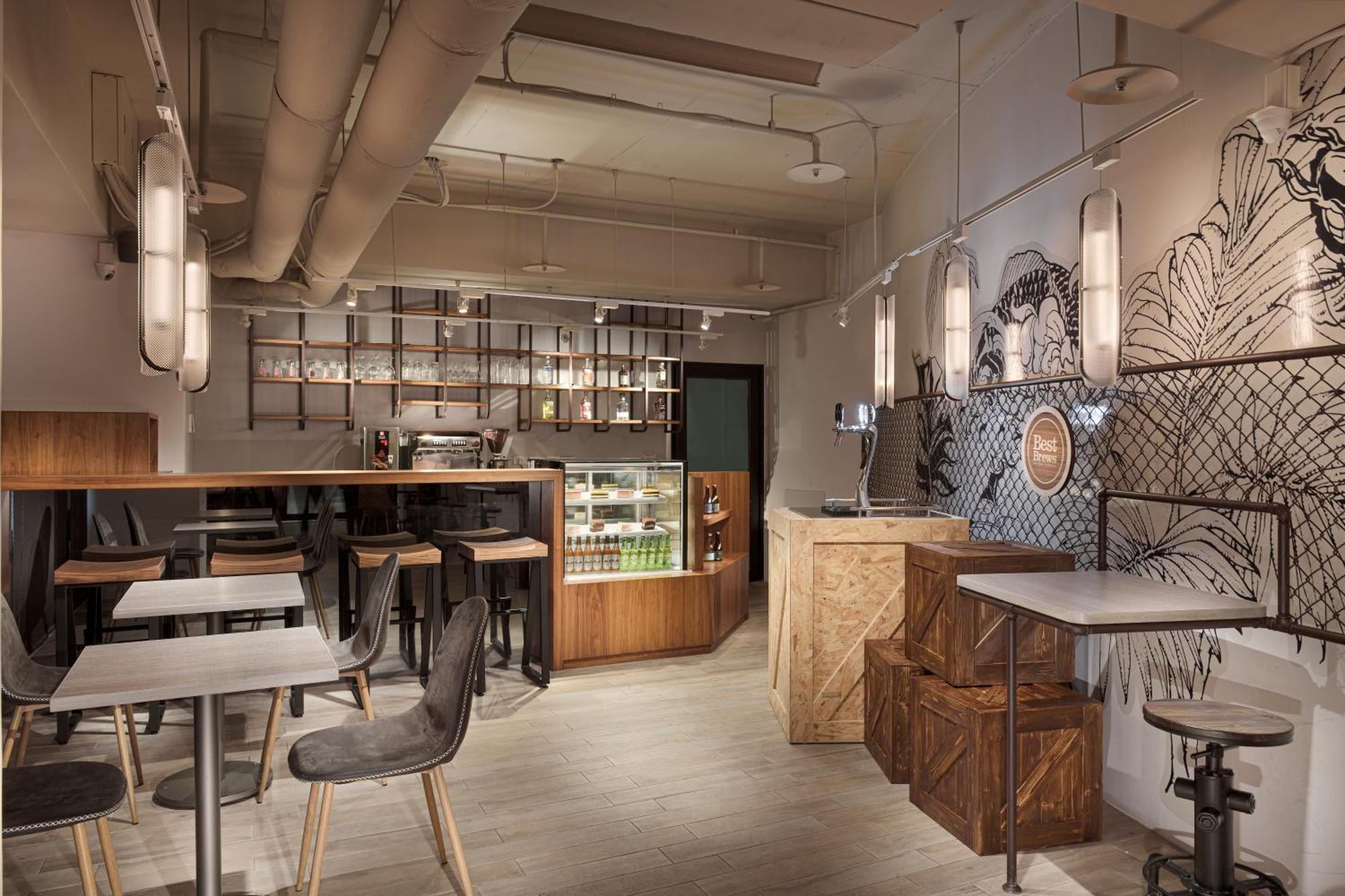 Four Points By Sheraton Yilan Джиаоси Екстериор снимка