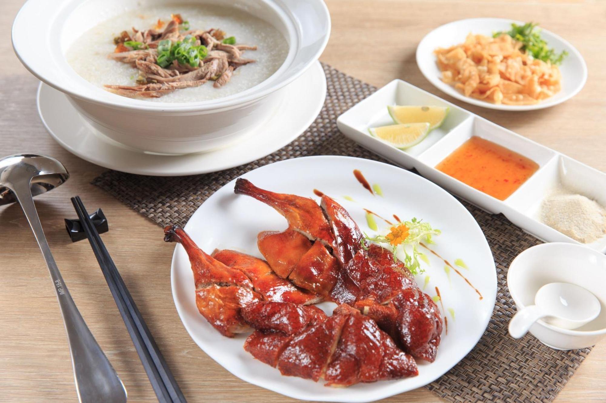 Four Points By Sheraton Yilan Джиаоси Екстериор снимка